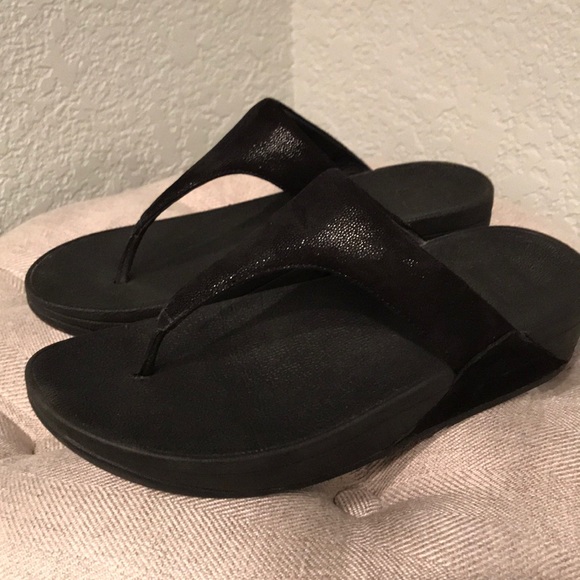 fit flops size 6